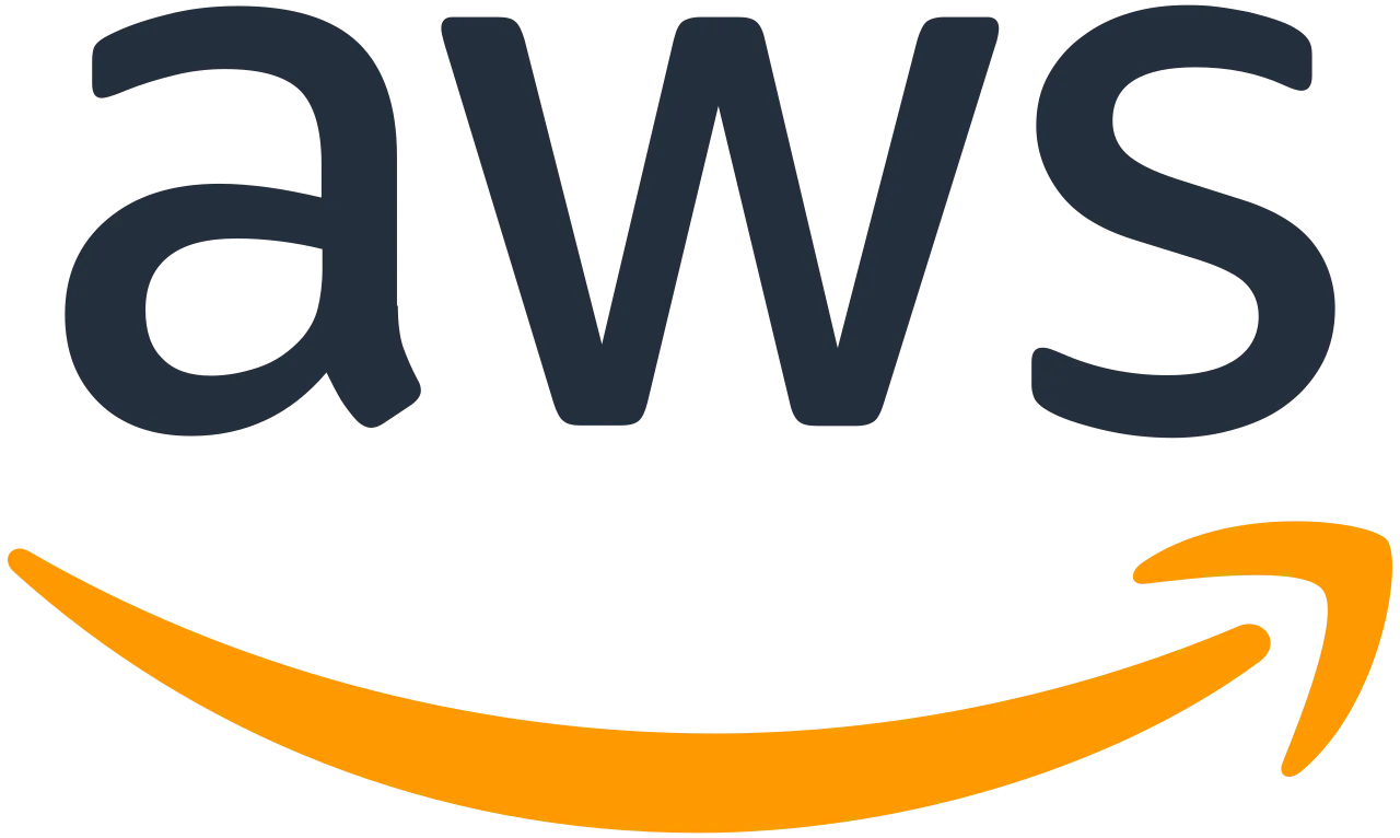 logo for AWS