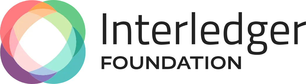 logo for Interledger Foundation