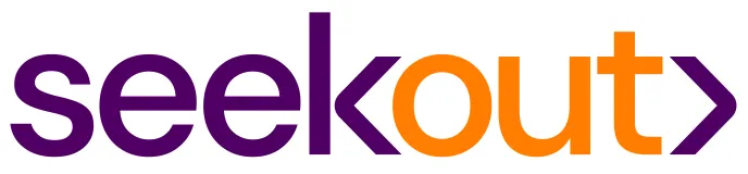 SeekOut logo