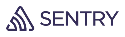 Sentry logo